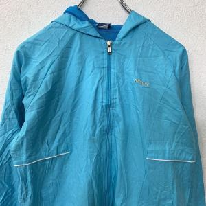 Reebok ジップアップパーカー Sサイズ ...の詳細画像1