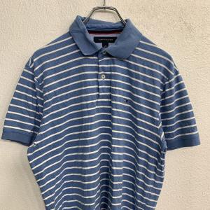 TOMMY HILFIGER 半袖 ポロシャツ...の詳細画像1