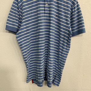 TOMMY HILFIGER 半袖 ポロシャツ...の詳細画像2