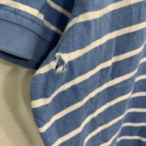 TOMMY HILFIGER 半袖 ポロシャツ...の詳細画像3