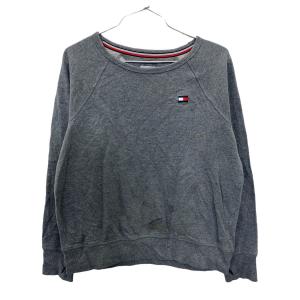 TOMMY HILFIGER スウェットトレーナ...の商品画像