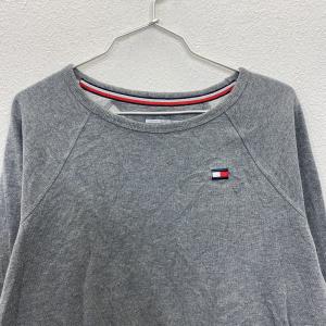TOMMY HILFIGER スウェットトレー...の詳細画像1
