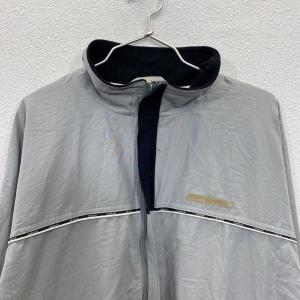 Reebok ジップアップジャケット Lサイズ...の詳細画像1