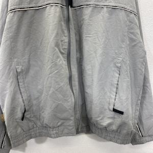 Reebok ジップアップジャケット Lサイズ...の詳細画像2