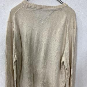 TOMMY HILFIGER ニット Lサイズ...の詳細画像5