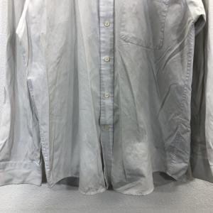 TOMMYHILFIGER 無地シャツ Lサイ...の詳細画像2