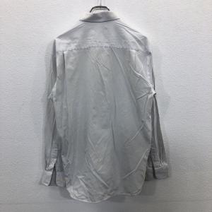 TOMMYHILFIGER 無地シャツ Lサイ...の詳細画像4
