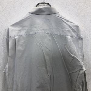 TOMMYHILFIGER 無地シャツ Lサイ...の詳細画像5