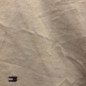 TOMMYHILFIGER ロゴスウェット X...の詳細画像3