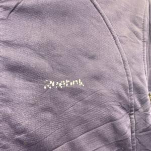 Reebok シェルジャケット レディース L...の詳細画像1