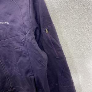 Reebok シェルジャケット レディース L...の詳細画像5