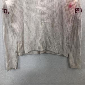 TOMMYHILFIGER ハーフジップセータ...の詳細画像2