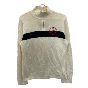 TOMMY HILFIGER ハーフジップセータ...の商品画像