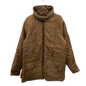 OLD NAVY ダウン ジャケット S ダークグレー オールドネイビー 中綿