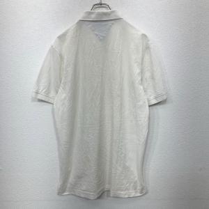 TOMMY HILFIGER 半袖 ロゴ ポロ...の詳細画像4