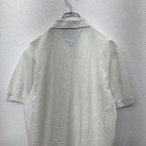 TOMMY HILFIGER 半袖 ロゴ ポロ...の詳細画像5
