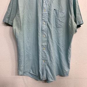 TOMMY HILFIGER 半袖シャツ XL...の詳細画像2
