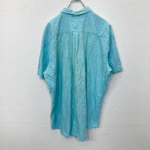 TOMMY HILFIGER 半袖 無地 シャ...の詳細画像4