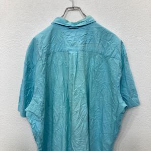TOMMY HILFIGER 半袖 無地 シャ...の詳細画像5