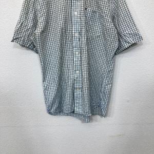 TOMMY HILFIGER 半袖 シャツ X...の詳細画像2