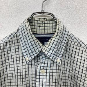 TOMMY HILFIGER 半袖 シャツ X...の詳細画像3