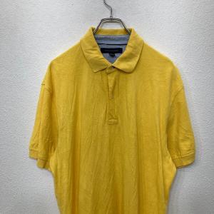 TOMMY HILFIGER 半袖 ポロシャツ...の詳細画像1