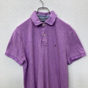 TOMMY HILFIGER 半袖 ポロシャツ...の詳細画像1
