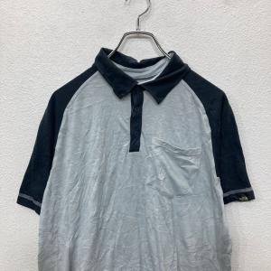 THE NORTH FACE 半袖 ポロシャツ...の詳細画像1
