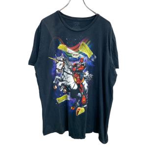 ドラゴンボールZ プリントTシャツ Lサイズ ビンテージ 古着卸 アメリカ