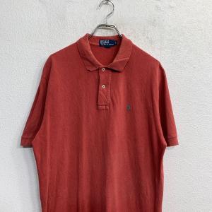 POLO RALPH LAUREN 半袖ポロシ...の詳細画像1