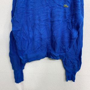 IZOD LACOSTE ニット セーター M...の詳細画像2