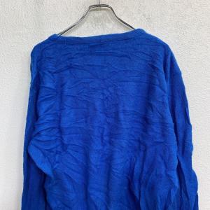 IZOD LACOSTE ニット セーター M...の詳細画像5