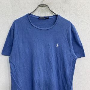 POLO RALPH LAUREN 半袖 ロゴ...の詳細画像1