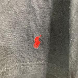 POLO RALPH LAUREN 半袖 ロゴ...の詳細画像3