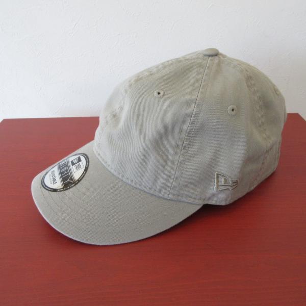 NEW ERA コラボキャップ（マイカ＆ディール）