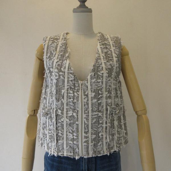 ツィードジレ（ガレナ）