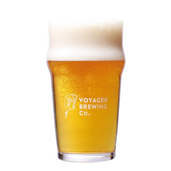 GLASS B 568ml  クラフトビール 地ビール ビアグラス