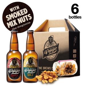 VOYAGER BREWING COPPER・GOLD・IPA・THRUSTER（各3本