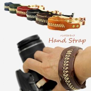 カメラ ハンドストラップ リストストラップ カメラストラップ