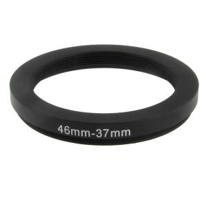 高品質 ステップ ダウン リング 46mm→37mm 全168種類