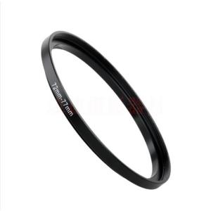 高品質 ステップ アップ リング 72mm→77mm 全168種類