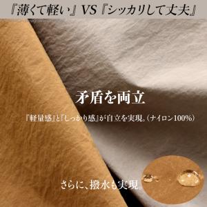 BUONA Cuir リュック レディース ミ...の詳細画像5