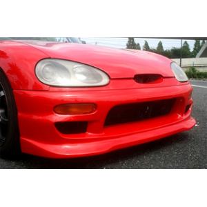 スズキカプチーノ エリートフューエルリット EA11R カプチーノ