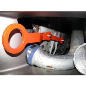 GPスポーツ G-SONIC 牽引フック タイプ1 リア用 GH1-13 シルビア S14