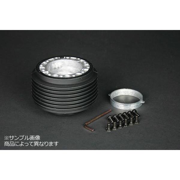 ステアリングボス アクティ ストリート HA6 HA7 ハンドルボス HKB OH-207