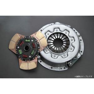 EXEDY（エクセディ） シビックタイプR EK9（B16B） 強化クラッチセット