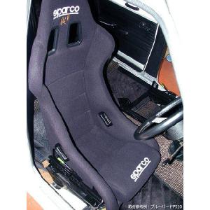 引取限定　ABARSセミバケットシート　カプチーノシートレール付いてます シートレール フルバケット用 (スーパーダウン) 運転席 カプチーノ