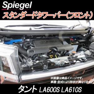 車高調 補強パーツ 走り屋キット タント LA...の詳細画像2