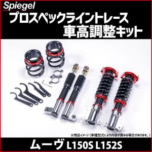 車高調 補強パーツ 走り屋キット ムーヴ L1...の詳細画像1