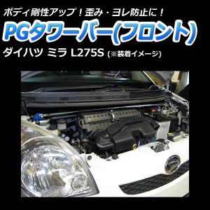 L575S コンテ/コンテカスタム リアキャンバープレート スペーサー 5度